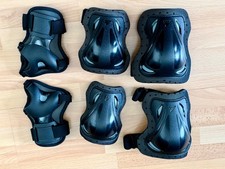 Rollerblade Skate Gear 3-Pack