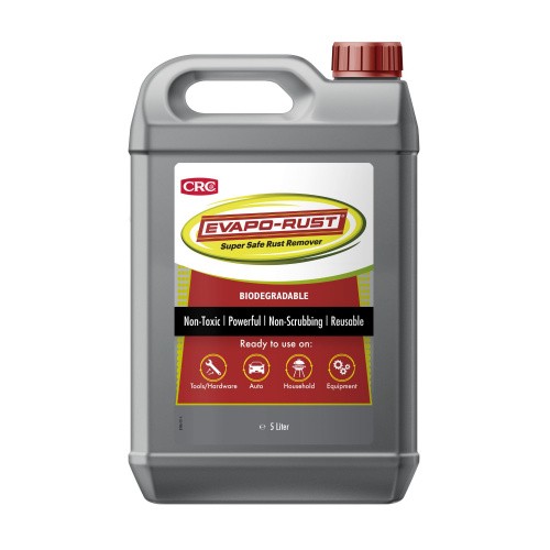 Evapo rust rostentferner auf - evapo-rust®,