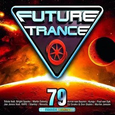 Future Trance 79 - Various