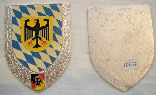 Bundeswehr bayrische - bundeswehr,