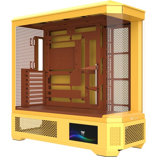 Thermaltake view 600 butter - view, tg