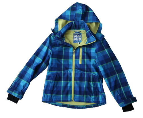Softshelljacke für jungs von - softshelljacke,