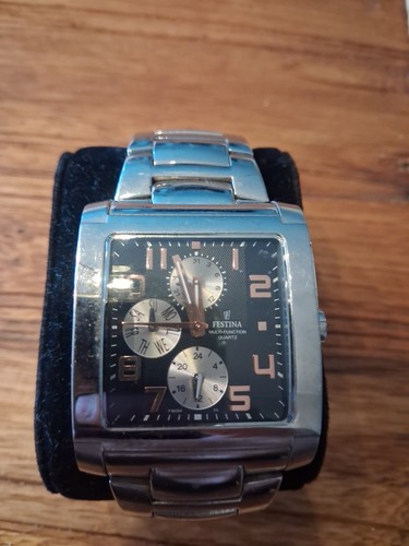Festina sport f16234 - sport, f16234/6
