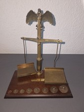 Balkenwaage Postwaage 500