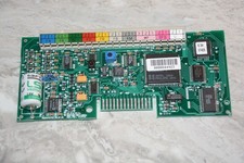 Buderus M400, 472415, Platine