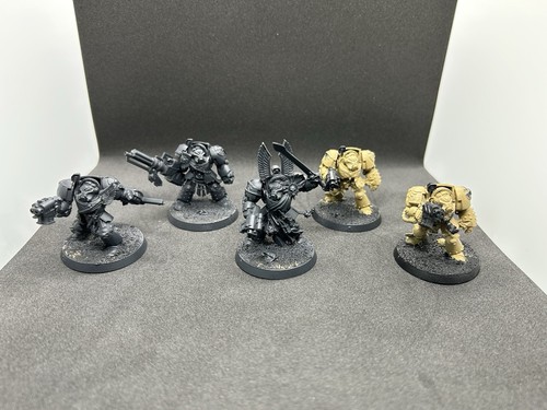 Warhammer 40k deathwing - 40k,,