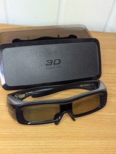 Panasonic Shutterbrille 3D