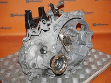 Getriebe (Schaltung) 5 Gang GSB / 150tkm 02T300057K VW POLO (9A, 9N) 1.2 12V