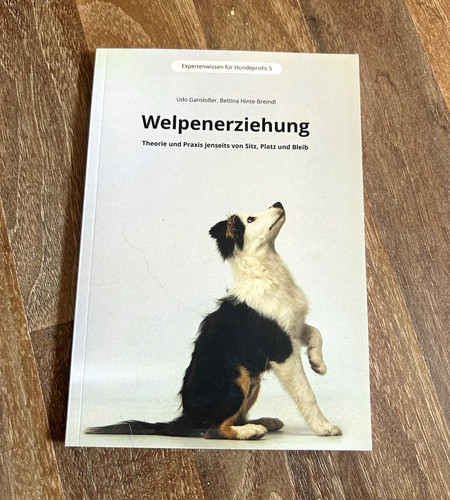 Welpenerziehung gansloßer - welpenerziehung, |