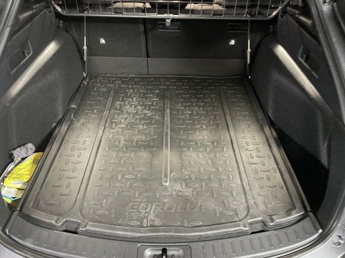 Kofferraumwanne für toyota - kofferraumwanne,