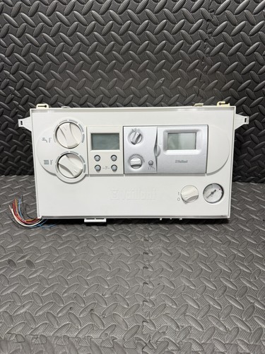 Vaillant vrc 410 - vrc,