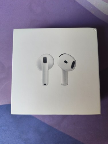Apple airpods neu - 4,