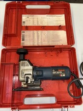 Stichsäge BOSCH - GST 60 PE mit Koffer - DEFEKT