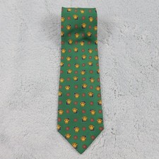 Vtg Gianni Versace Krawatte