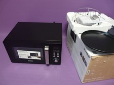 SEVERIN MW 7752 Inverter 3 in