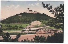 AK Holzhausen Wachsenburg