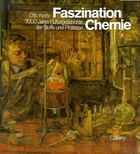 Faszination chemie 7000 - chemie.,