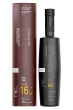 Bruichladdich Octomore 16.2