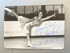 GABY SEIFERT Olympiasilber