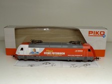 PIKO Spur H0 59452 E-Lok BR