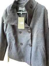 Schicke Damen Jacke in Woll