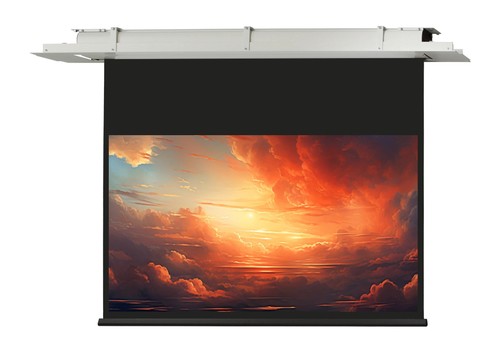 Celexon deckeneinbau leinwand - celexon,