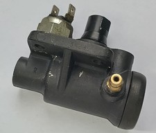 Moto Guzzi Bremsdruckregelventil Integral verteiler devider valve presure