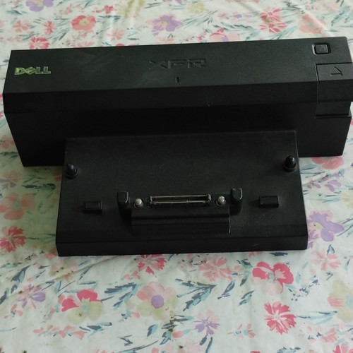 Dell port xfr dockingstation - e-port,
