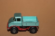 Matchbox  Superfast Series No