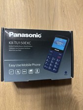 Panasonic KX-TU150EXC Dual-SIM