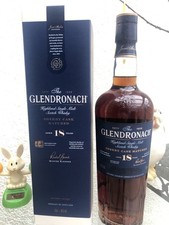 Glendronach 18