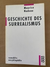 Geschichte des Surrealismus
