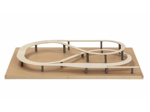Noch 53700 easy - -, easy-track