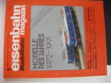 ** Eisenbahn Modellbahn