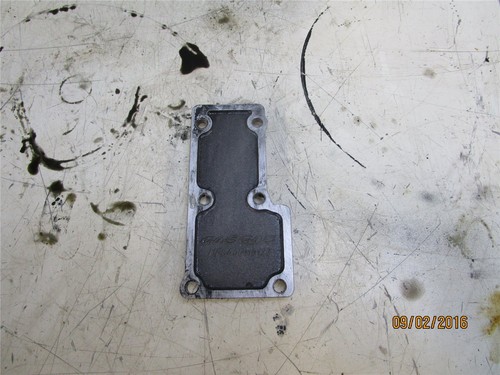 Gasgas fse450 2003 - fse450, motordeckel