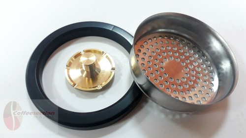 Espresso ecm group full - e-61,