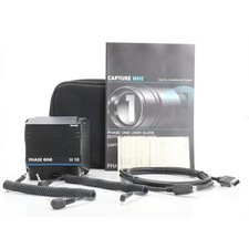 Phase One Digital Rückteil H10 Mamiya 645AFD + TOP (253189)