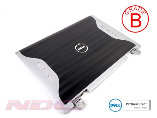 Dell xps m1710 laptop - xps,