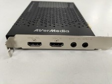 AVerMedia C988 LIVE GAMER HD2
