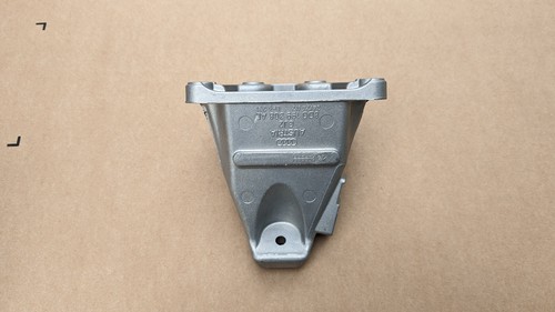 Motorhalter rechts neu audi - motorhalter,
