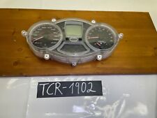 Gilera GP 800 ZAPM55 2007 - Tacho Instrument Armatur gebraucht