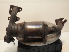 Katalysator ohne Lambdasonde FORD Ka (RU8) 30345 km 4958059 2012-06-29