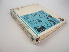 Werkstatthandbuch Ford Escort Mondeo Maverick Transit Motor EPIC Prüfanleitung