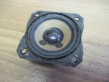 Audi TT 8N Coupe BOSE Lautsprecher Box 8N0035411