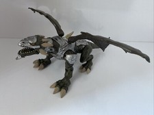 Mega Bloks Dragons Metal Ages