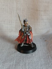 GW Herr der Ringe Tabletop - Elendil