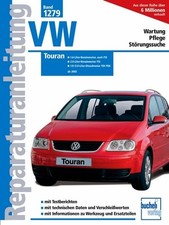 VW TOURAN ab 2003