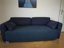 sofa gebraucht stoff