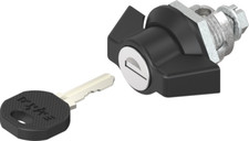 Knebelgriff Vorreiber