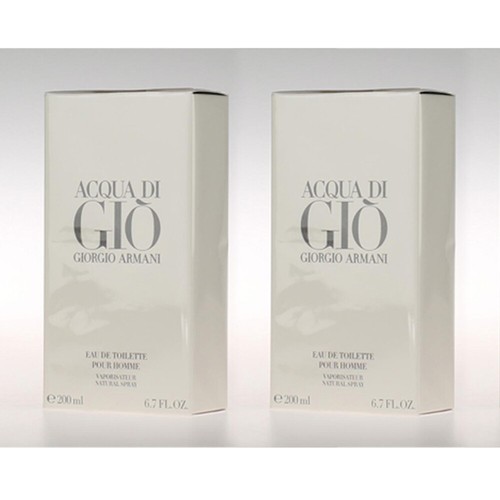 Giorgio armani acqua gio - armani,